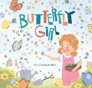 Butterfly Girl