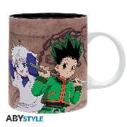 HUNTER X HUNTER - Tasse - Group