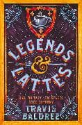 Legends & Lattes