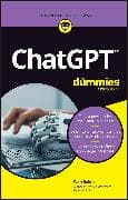 ChatGPT For Dummies