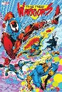 New Warriors Classic Omnibus Vol. 3