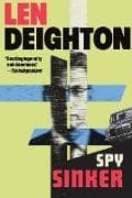 Spy Sinker