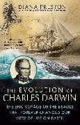 The Evolution of Charles Darwin