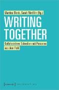 Writing Together
