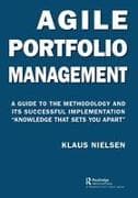 Agile Portfolio Management
