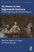 At Home in the Eighteenth Century