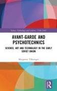 Avant-Garde and Psychotechnics
