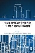 Contemporary Issues in Islamic Social Finance