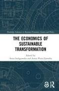 The Economics of Sustainable Transformation