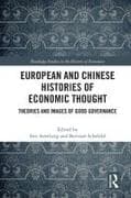 European and Chinese Histories of Economic Thought