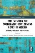 Implementing the Sustainable Development Goals in Nigeria