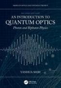 An Introduction to Quantum Optics