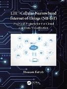 LTE Cellular Narrowband Internet of Things (NB-IoT)
