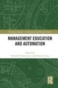 Management Education and Automation