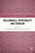 Millennials, Spirituality and Tourism