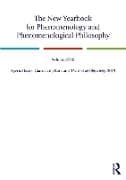 The New Yearbook for Phenomenology and Phenomenological Philosophy