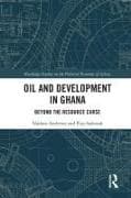Oil and Development in Ghana