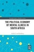 The Political Economy of Mental Illness in South Africa