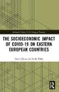The Socioeconomic Impact of COVID-19 on Eastern European Countries