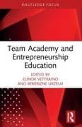 Team Academy and Entrepreneurship Education