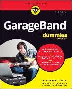GarageBand For Dummies