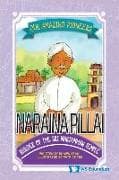 Naraina Pillai: Builder Of The Sri Mariamman Temple