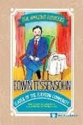 Edwin Tessensohn: Leader Of The Eurasian Community