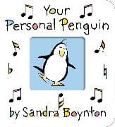 Your Personal Penguin
