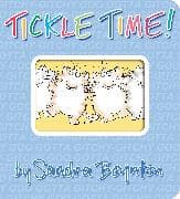 Tickle Time!