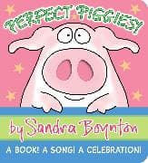 Perfect Piggies!