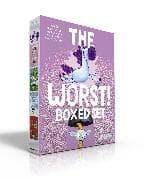 The Worst! Boxed Set