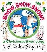 Snow, Snow, Snow!