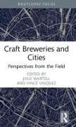 Craft Breweries and Cities