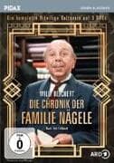 Die Chronik der Familie Nägele