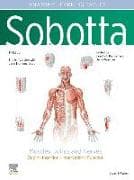 Sobotta Learning Tables of Muscles, Joints and Nerves, English/Latin