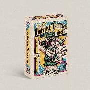 The Fortune-Teller's Deck