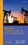 Energy Transitions in the Middle East