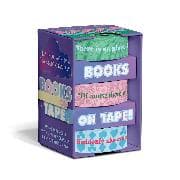 Knock Knock Magical Worlds & Nostalgic Fantasy Books on Tape