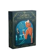 Gatsby’s Greatest Party Set