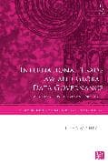 International Trade Law and Global Data Governance
