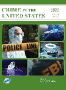Crime in the United States 2023