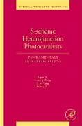 S-scheme Heterojunction Photocatalysts: Volume 35