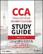 CCA Cisco Certified Associate DevNet Study Guide