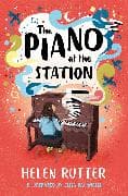 The Piano at the Station