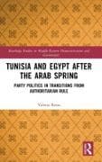 Tunisia and Egypt After the Arab Spring