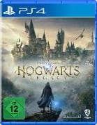 Hogwarts Legacy (PlayStation PS4)
