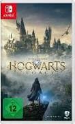 Hogwarts Legacy (Nintendo Switch)