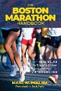 The Boston Marathon Handbook