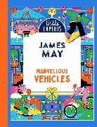 Marvellous Vehicles
