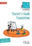 Teacher's Guide Foundation